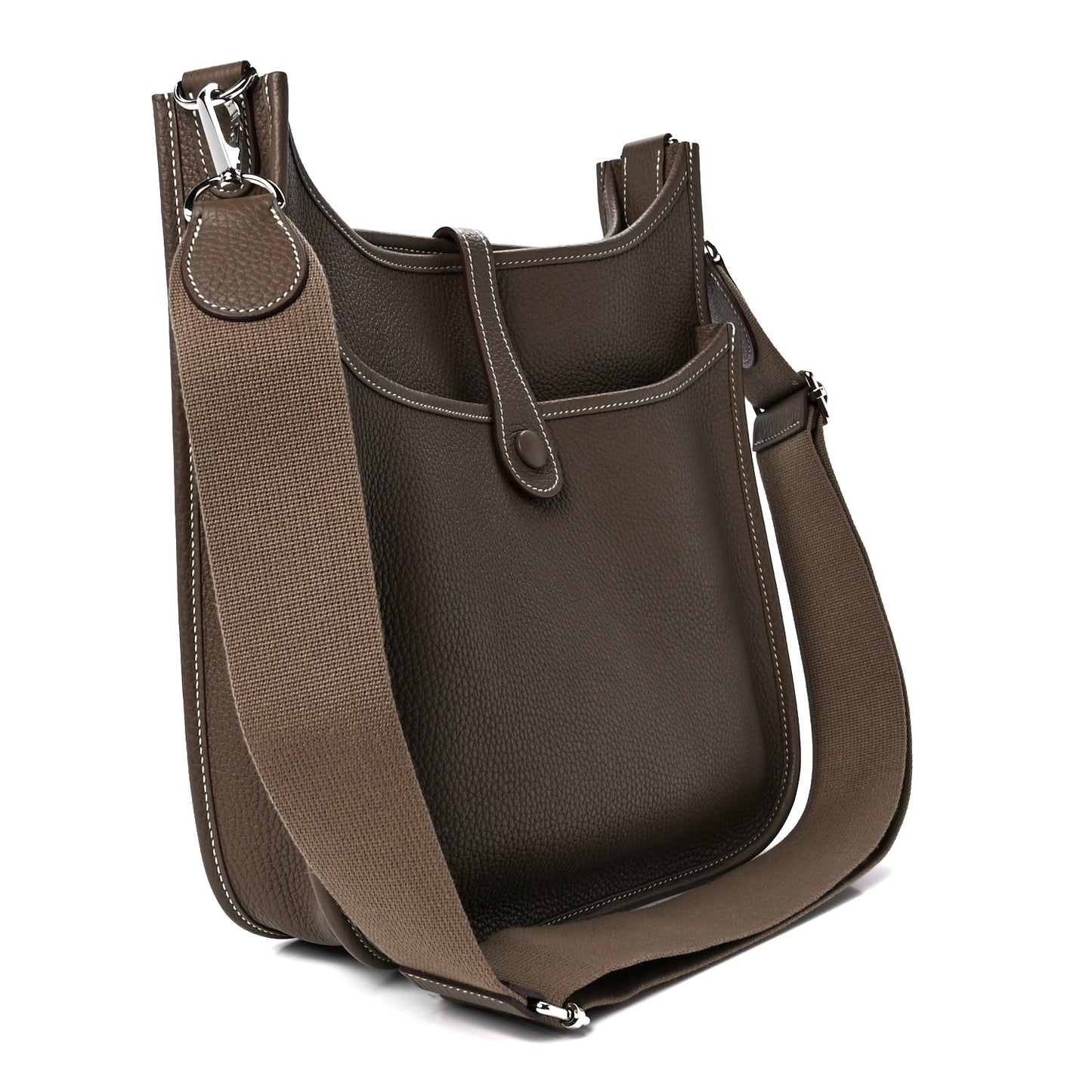 Taurillon Clemence Evelyne III GM Etoupe