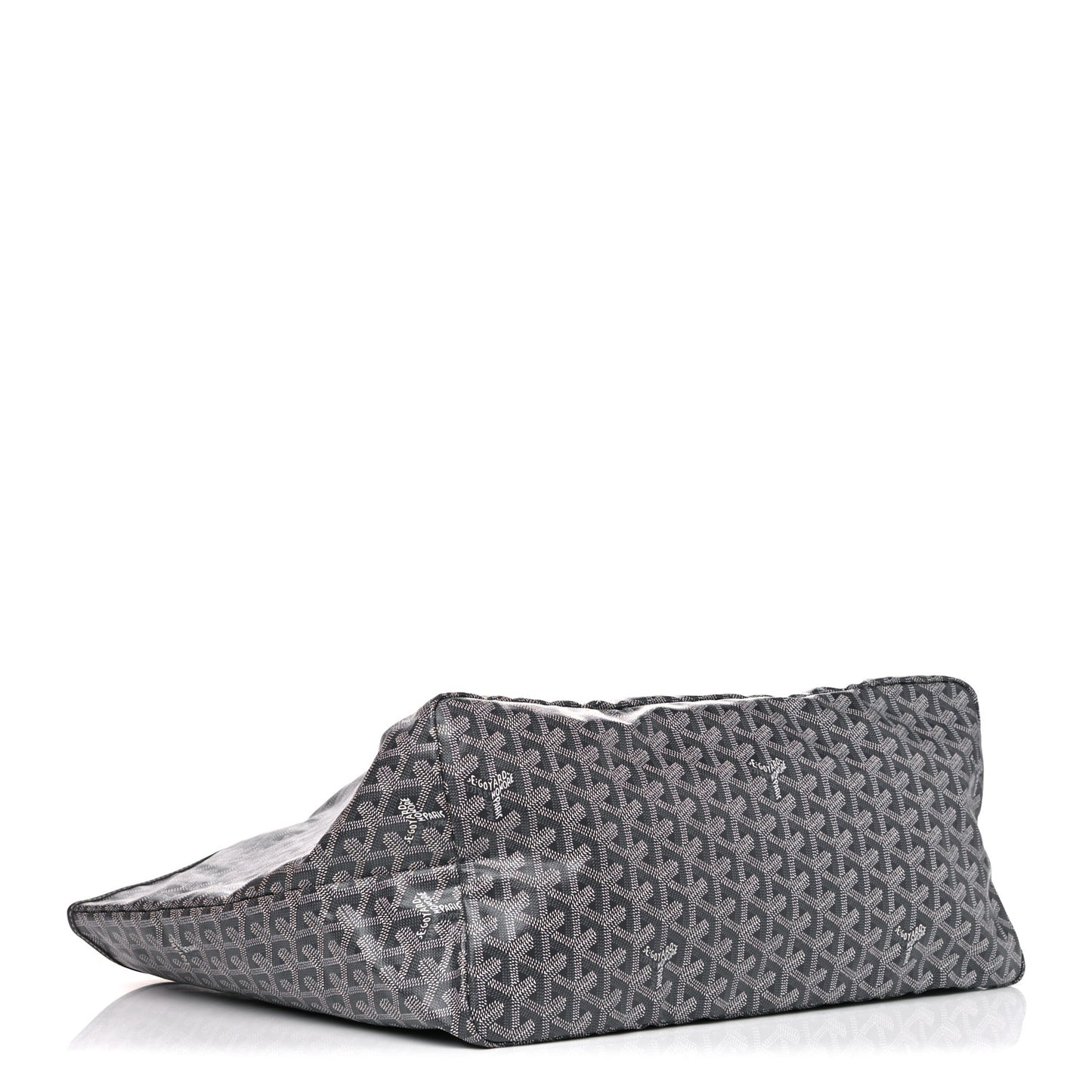 Goyardine Saint Louis GM Grey