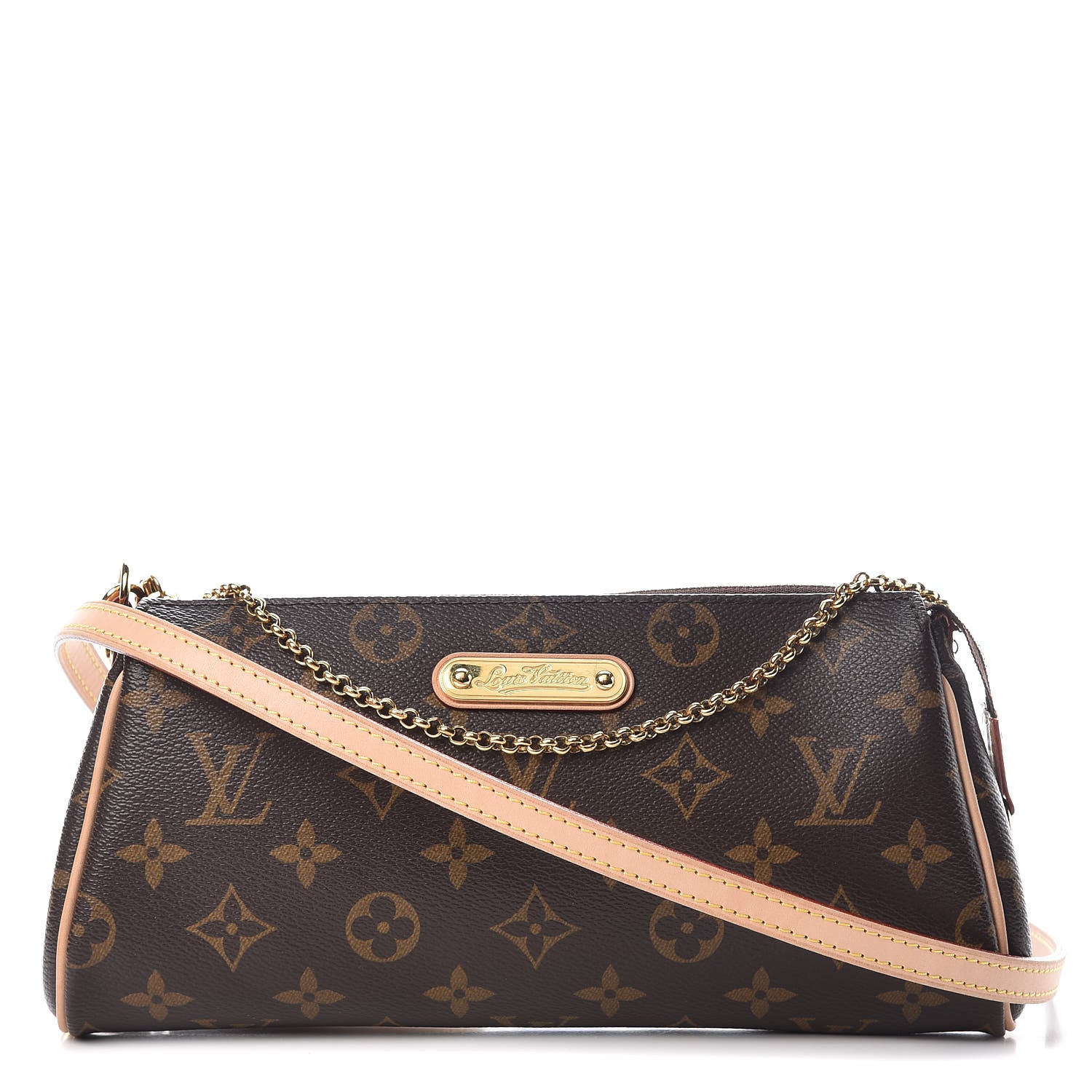 Louis Vuitton Monogram Eva Clutch 1 of 12