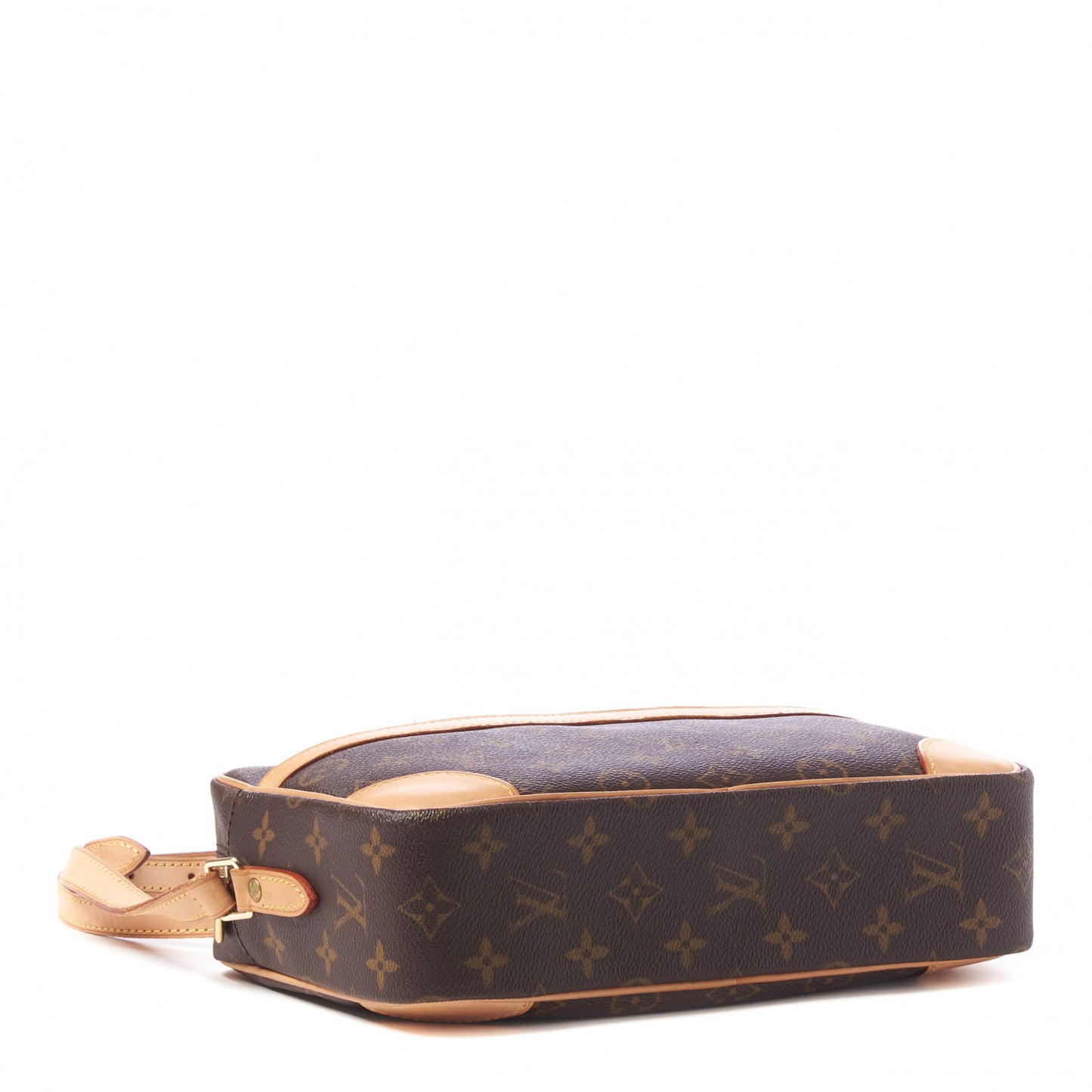 Monogram Trocadero 27