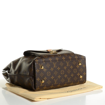 Louis Vuitton Monogram Metis 4 of 7