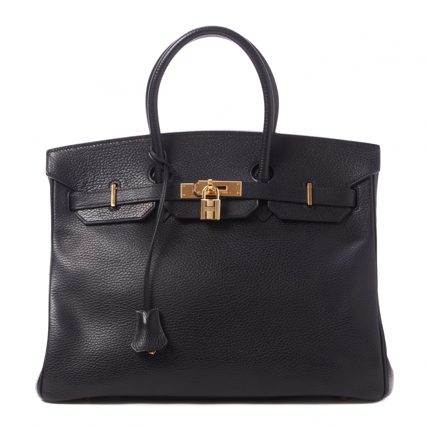 Ardennes Birkin 35 Black