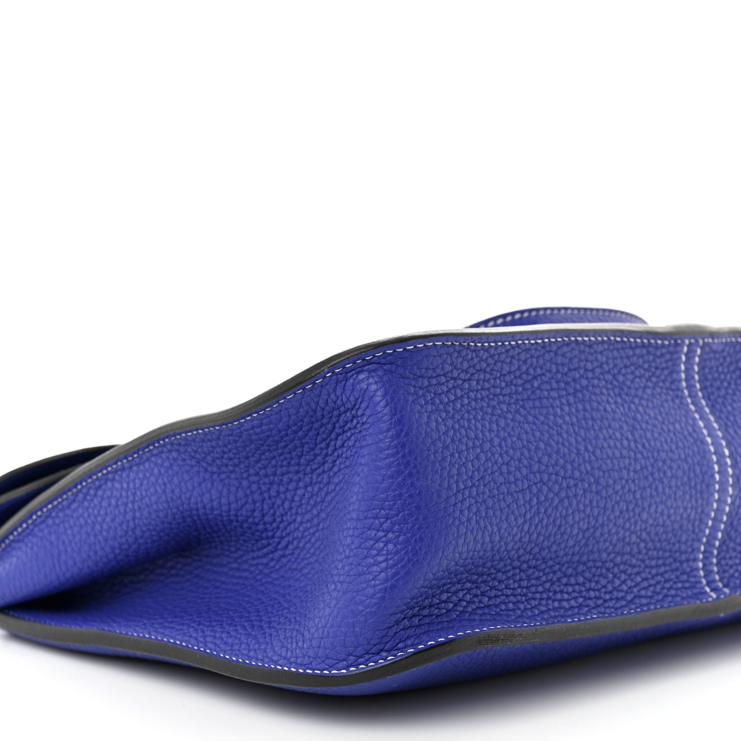 Taurillon Clemence Halzan 31 GM Bleu Electrique