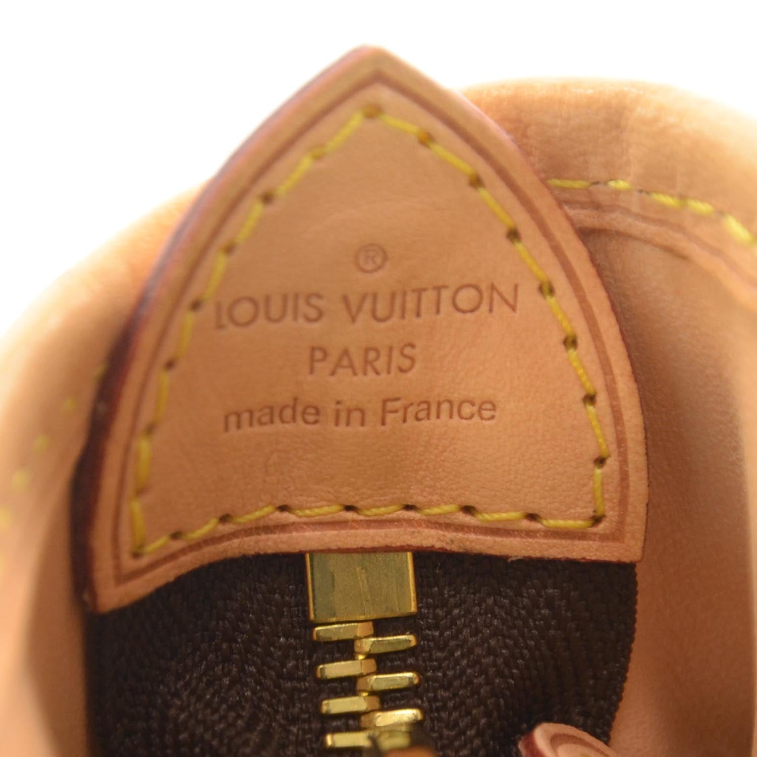 Louis Vuitton Monogram Boetie GM 4 of 7