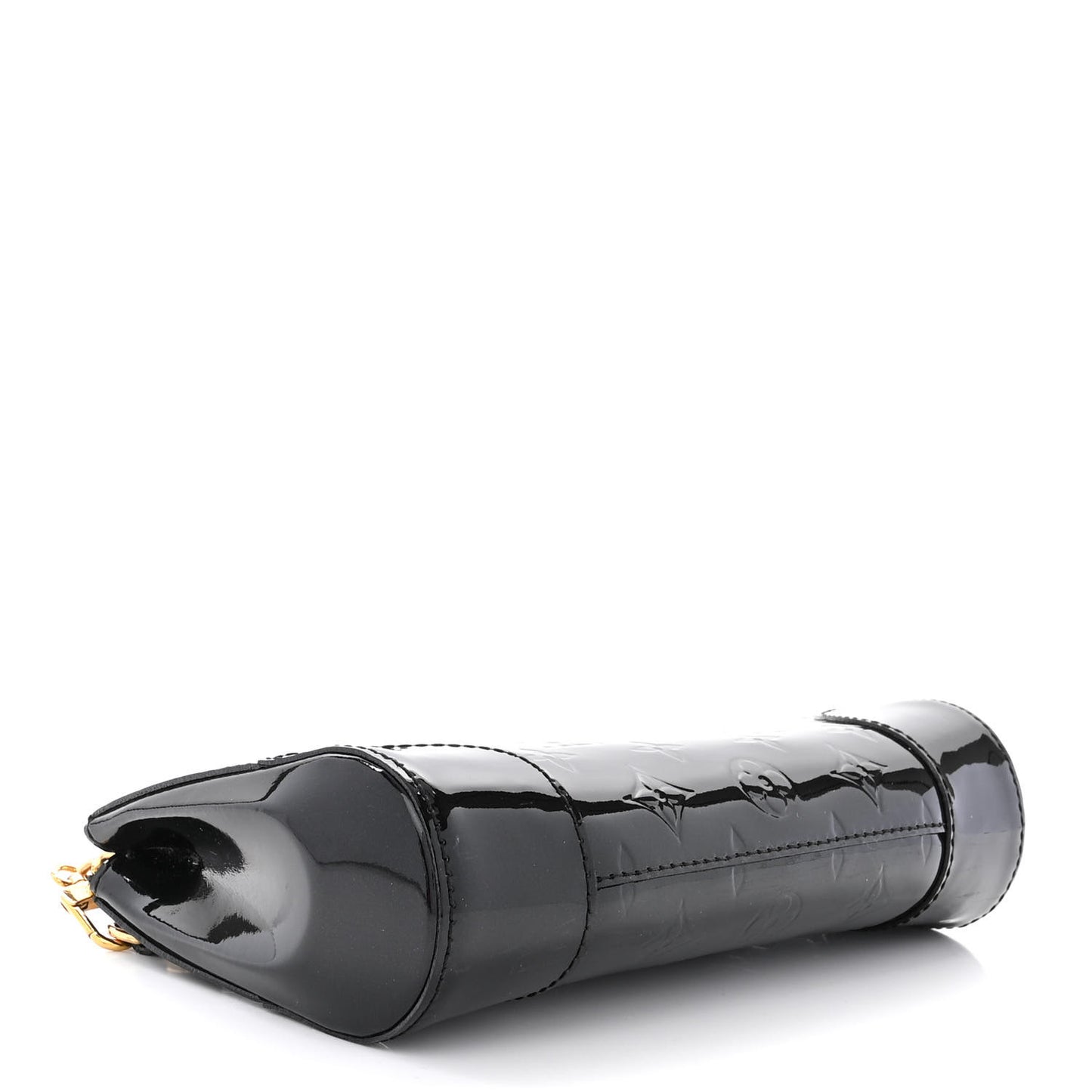 Vernis Santa Monica Clutch Noir Magnetique