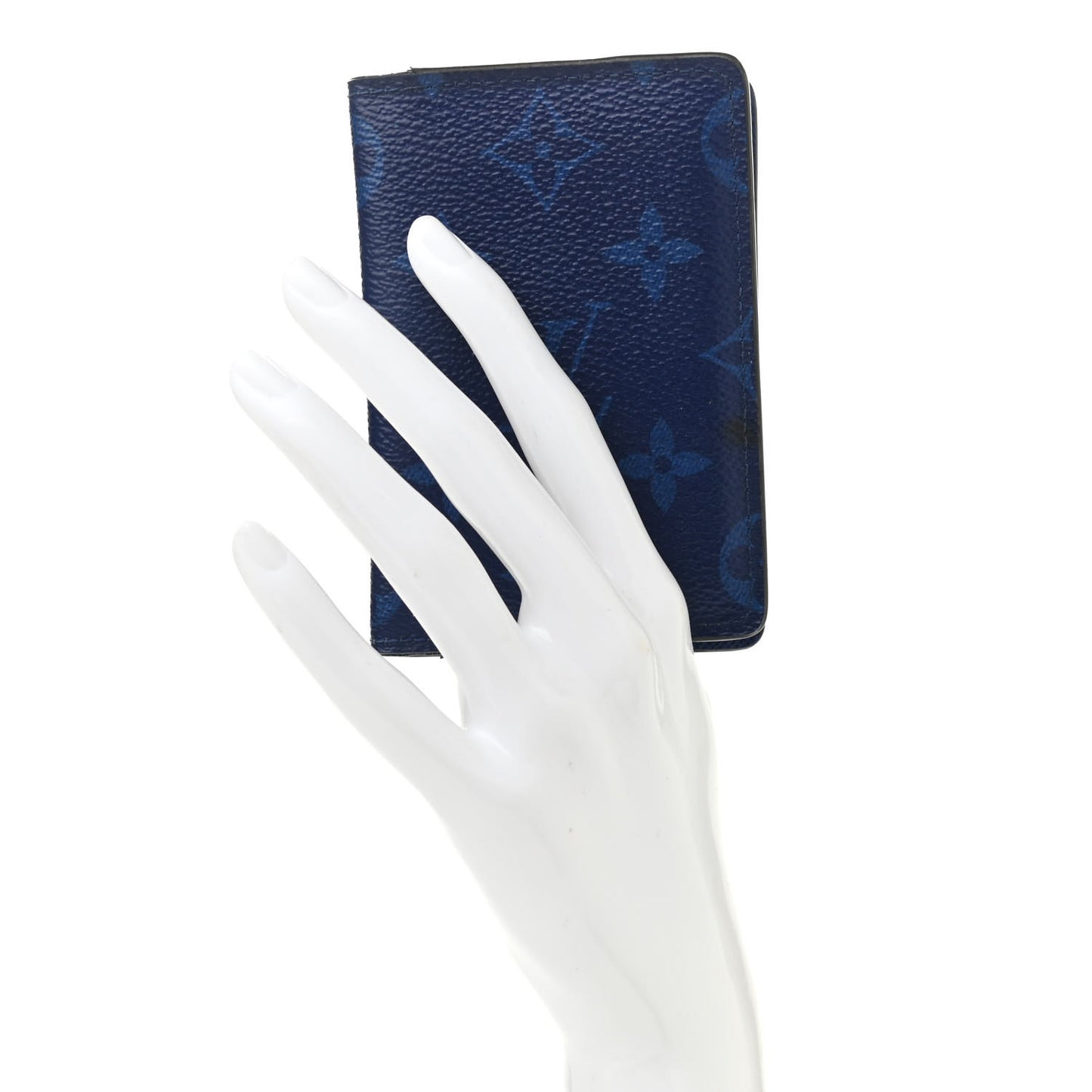 Taigarama Pocket Organizer NM Cobalt