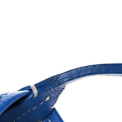 Goyard Goyardine Saint Louis GM Sky Blue 11 of 12