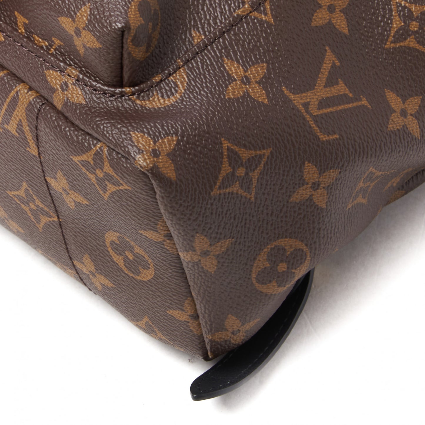 Monogram Palm Springs Backpack PM