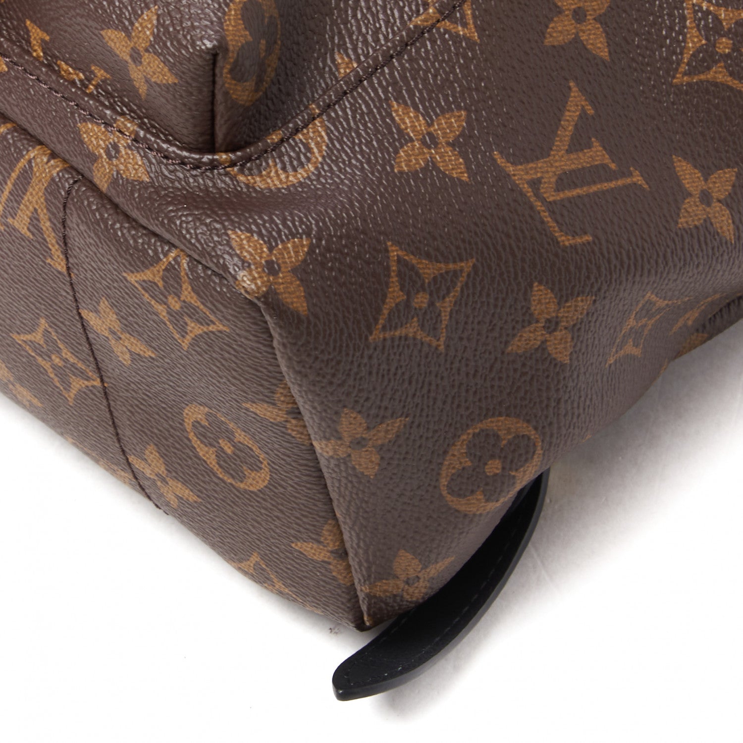 Louis Vuitton Monogram Palm Springs Backpack PM 5 of 9