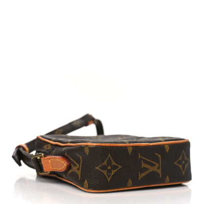 Louis Vuitton Monogram Danube 15 4 of 9