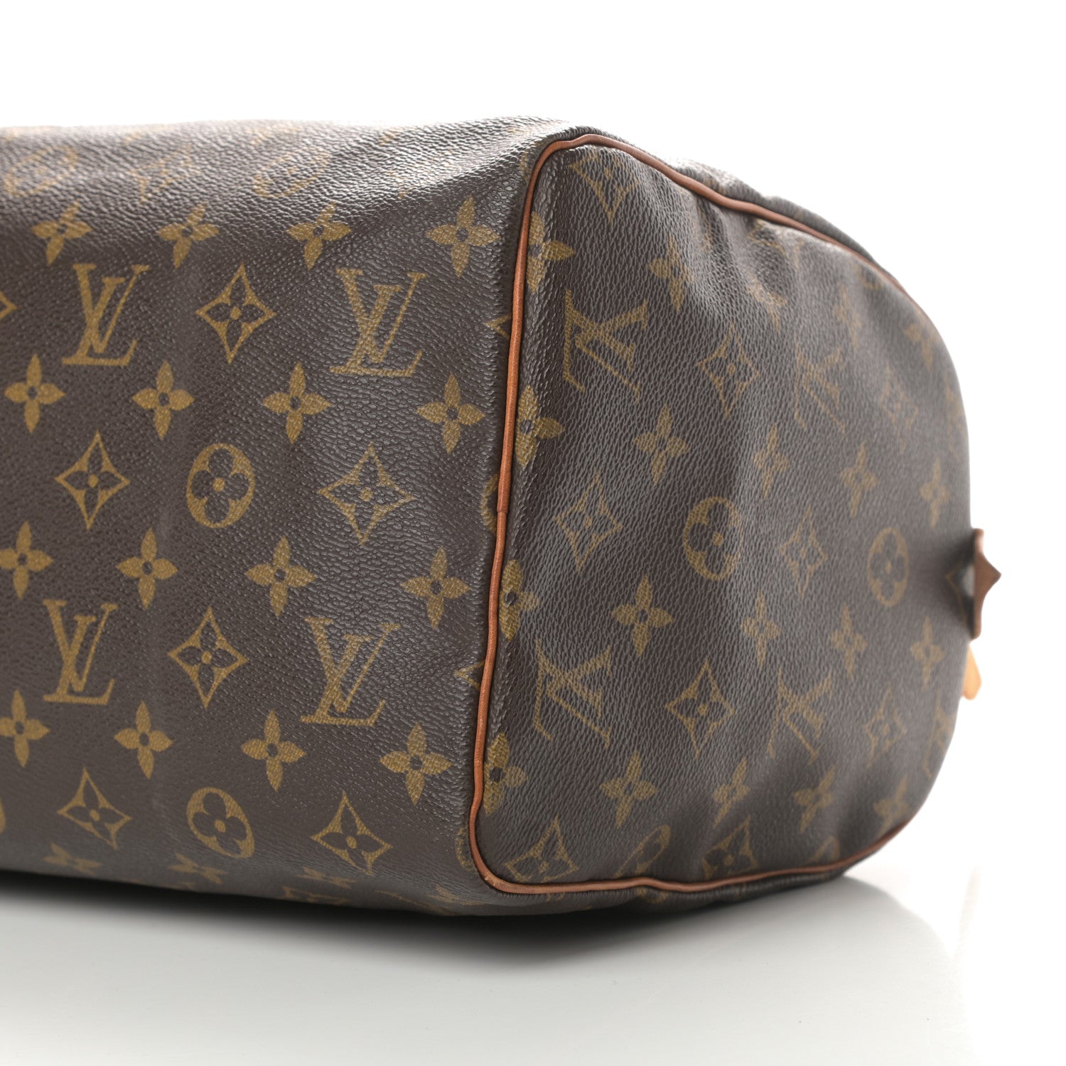 Louis Vuitton Monogram Speedy 30 10 of 13