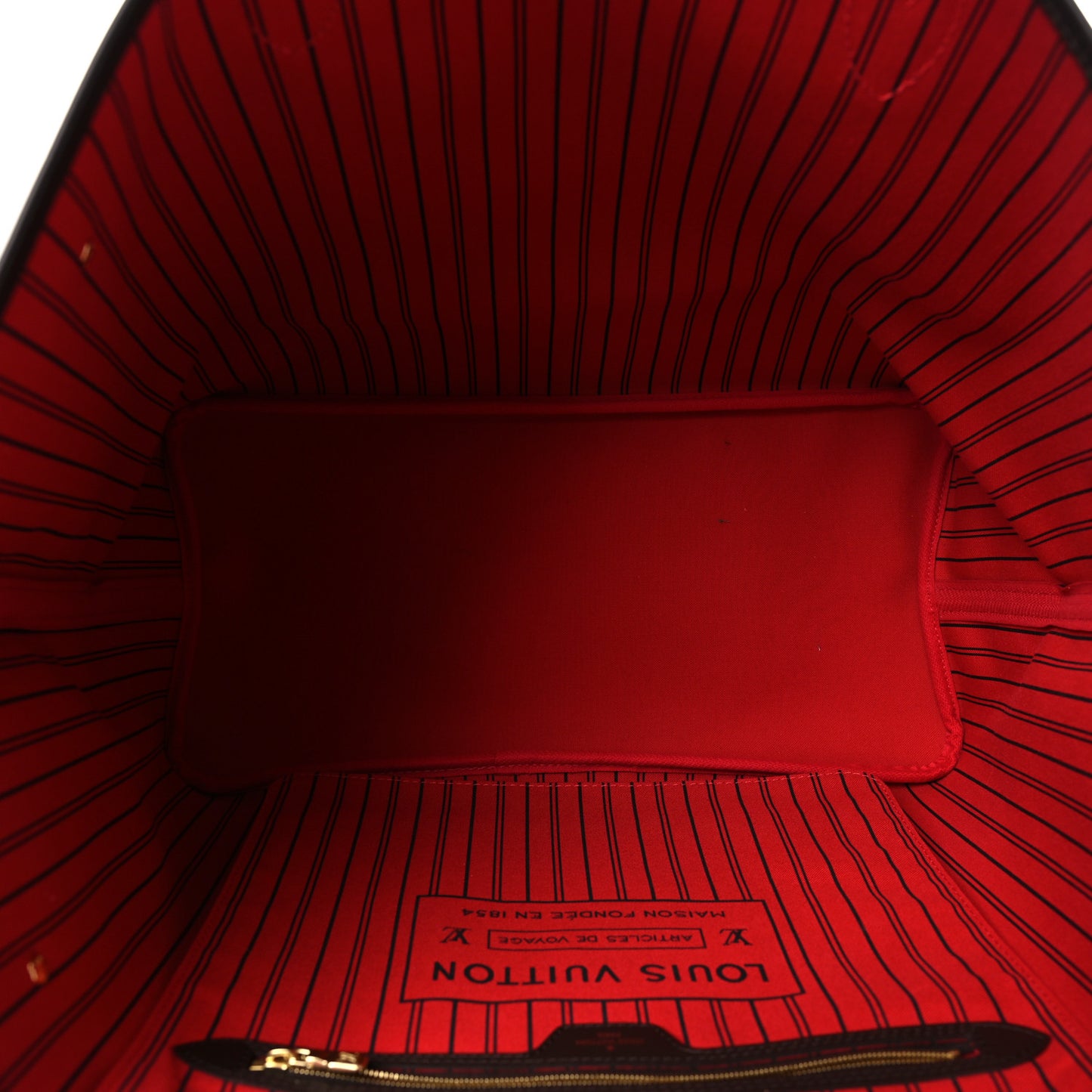 Damier Ebene Neo Neverfull GM