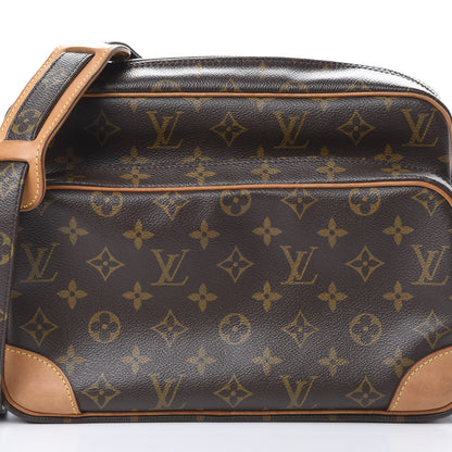 Louis Vuitton Monogram Nil 28 7 of 11
