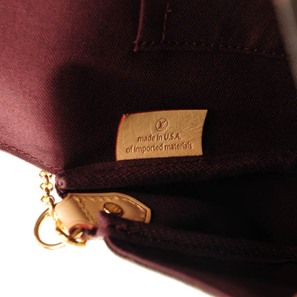 Louis Vuitton Monogram Favorite MM 7 of 8