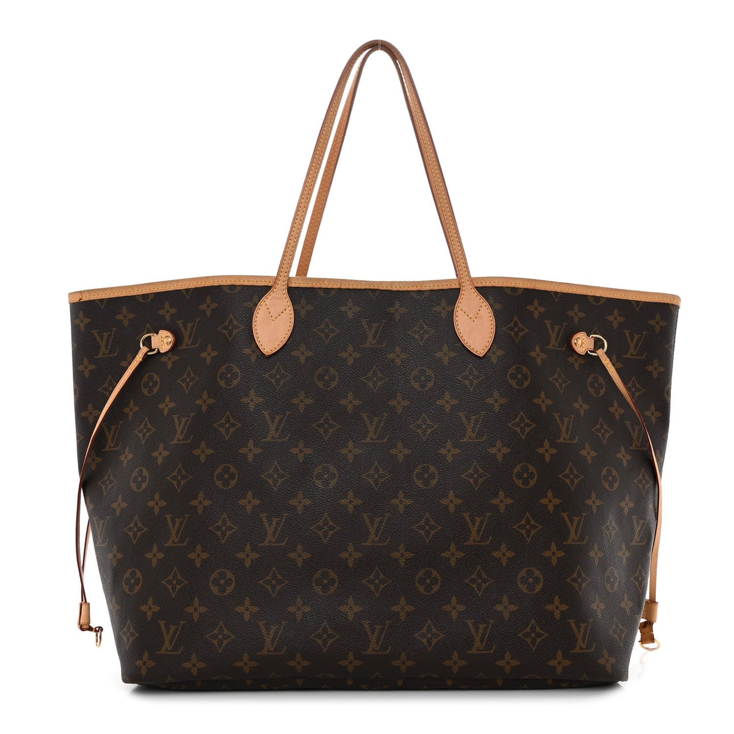 Monogram Neverfull GM