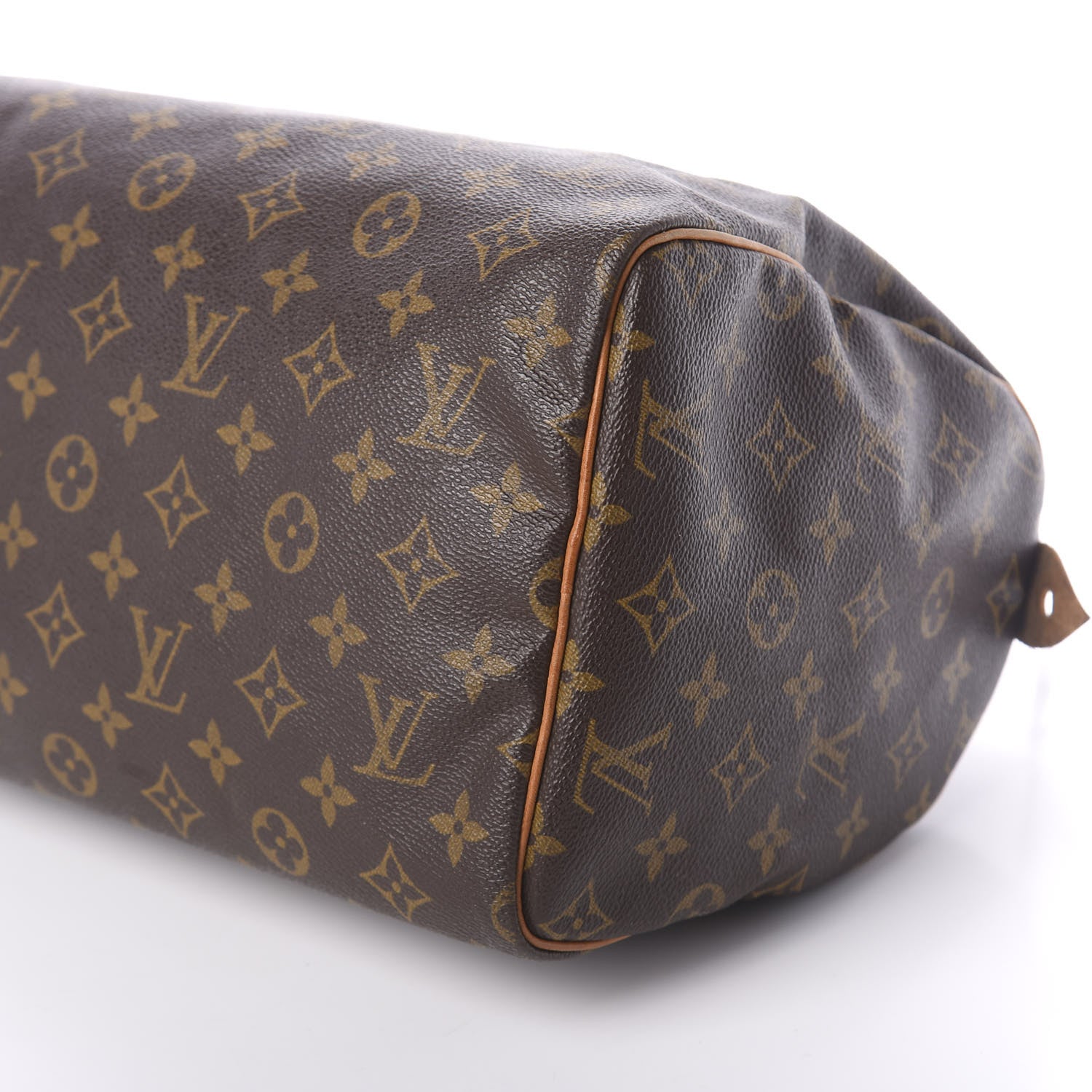 Louis Vuitton Monogram Speedy 30 11 of 11
