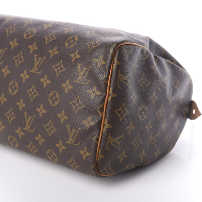Louis Vuitton Monogram Speedy 30 11 of 11