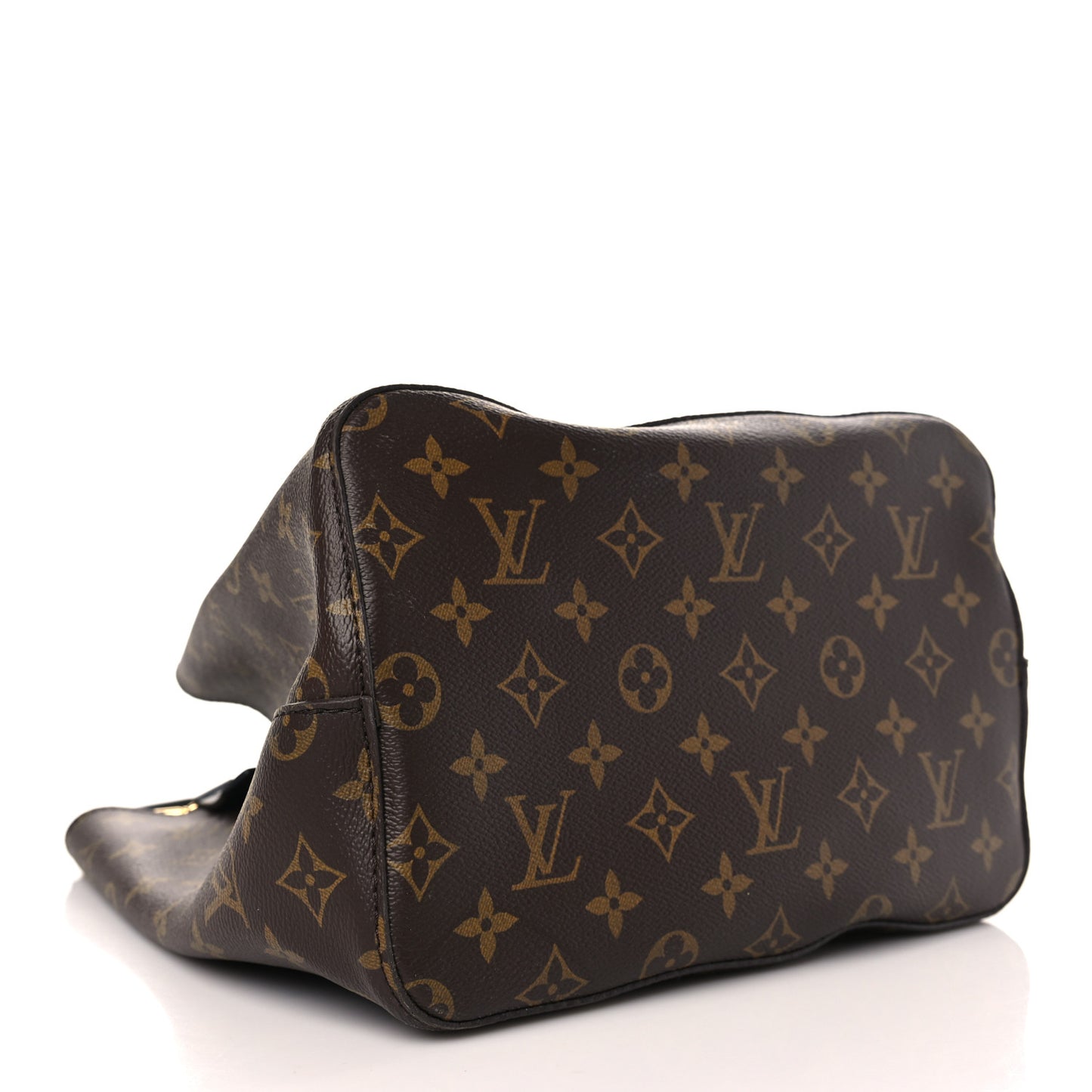 Monogram Neonoe MM Black