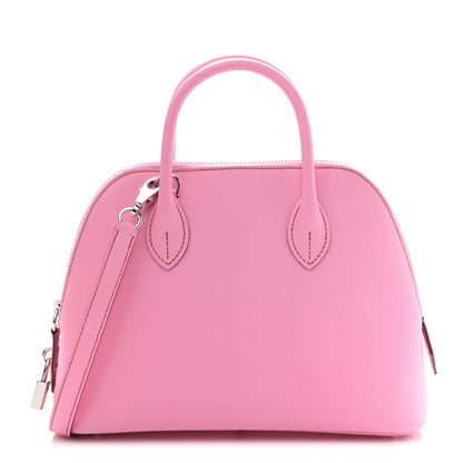 Hermes Epsom 1923 Bolide 25 5P Pink 1 of 10
