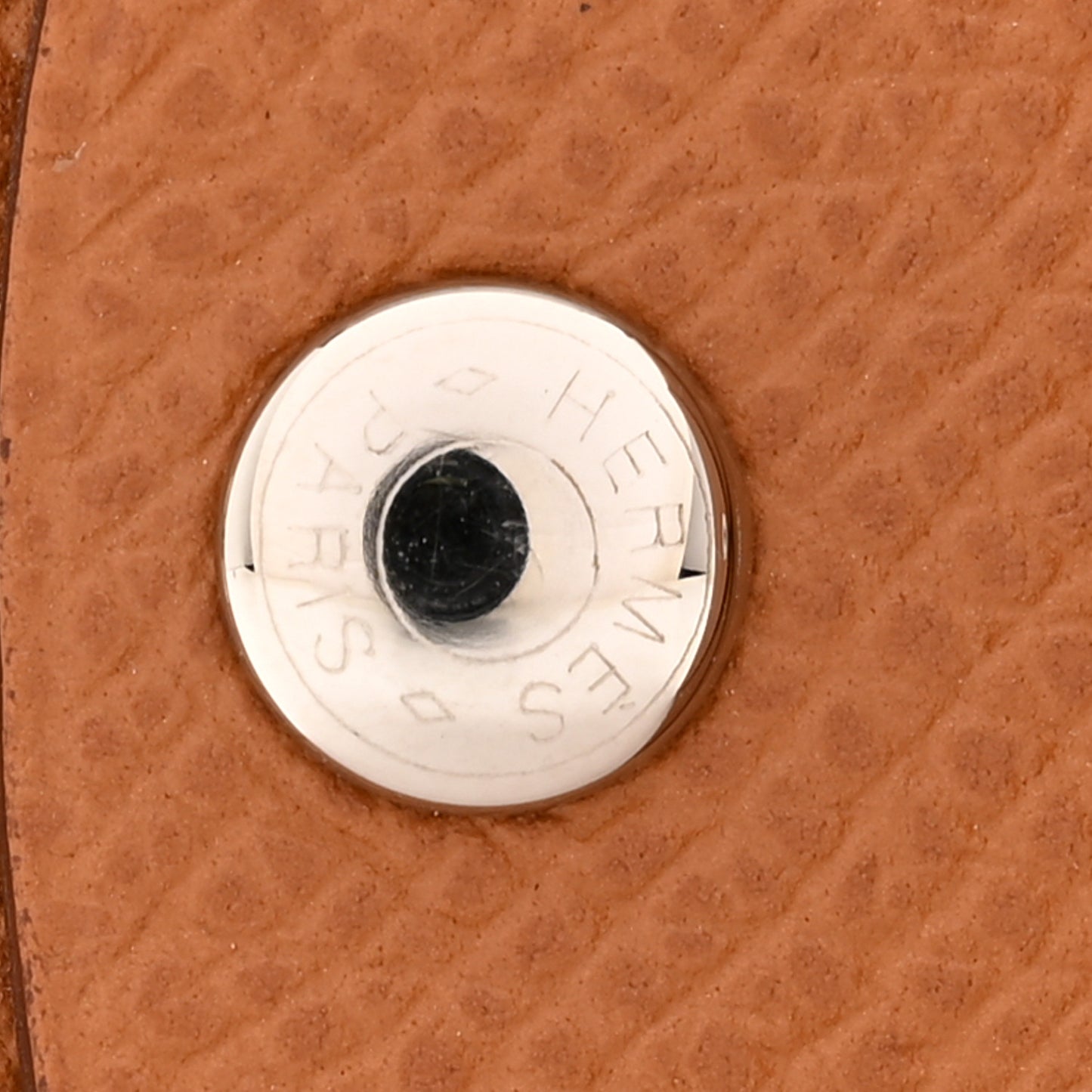 Epsom Calvi Duo Card Case Gold