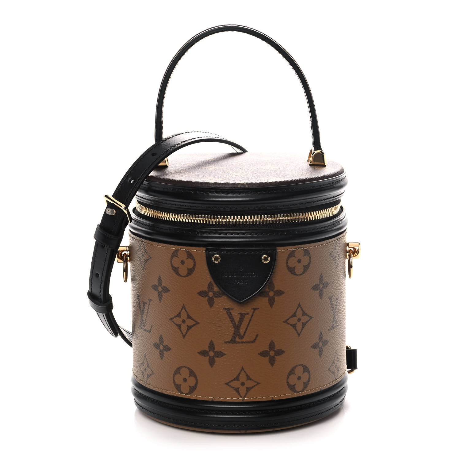 Louis Vuitton Reverse Monogram Cannes 1 of 9