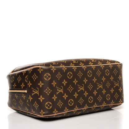 Louis Vuitton Monogram Deauville 4 of 7