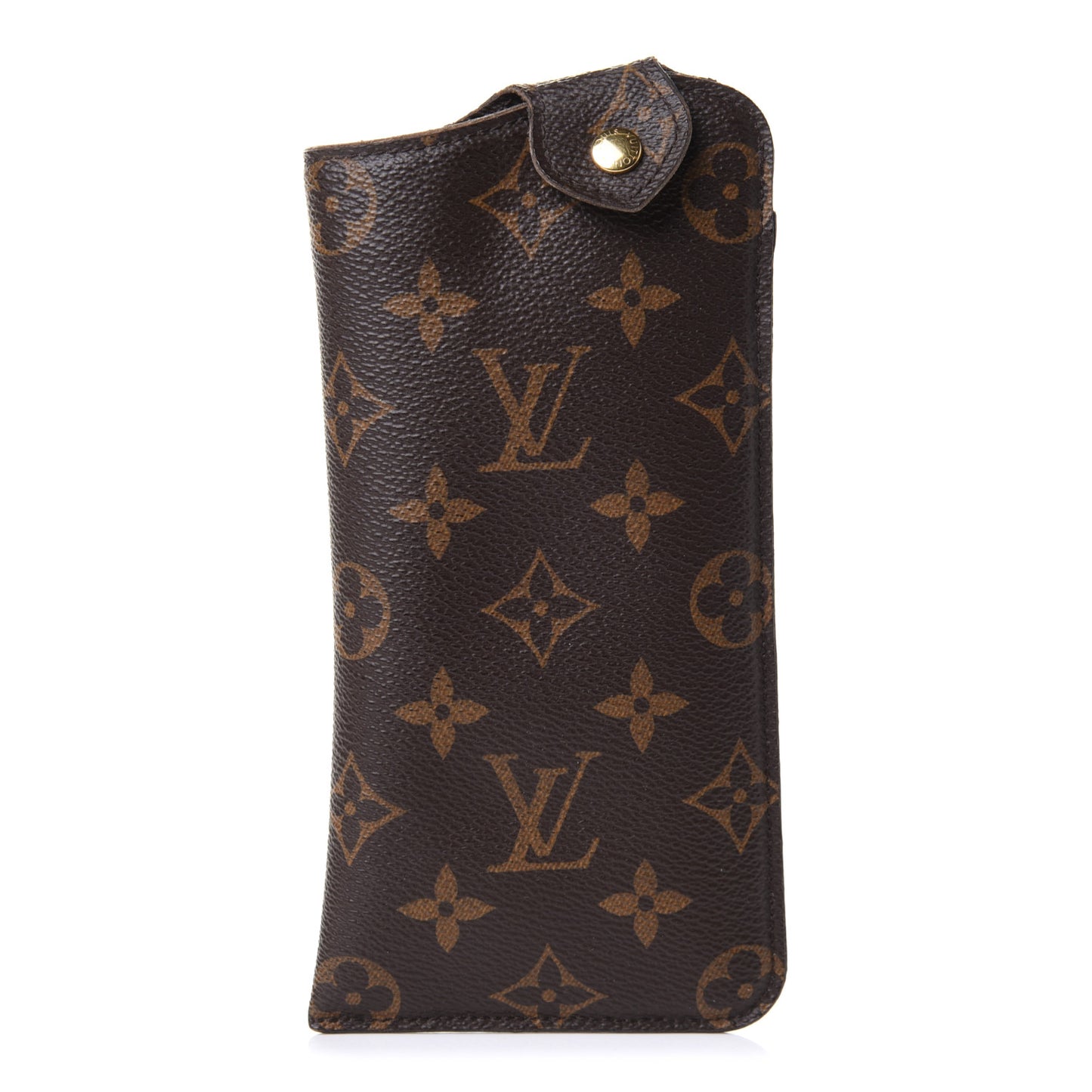Monogram Sunglasses Case MM