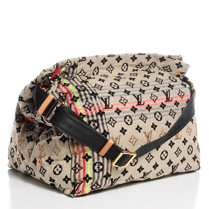 Louis Vuitton Monogram Cheche Bohemian Rouge 3 of 7
