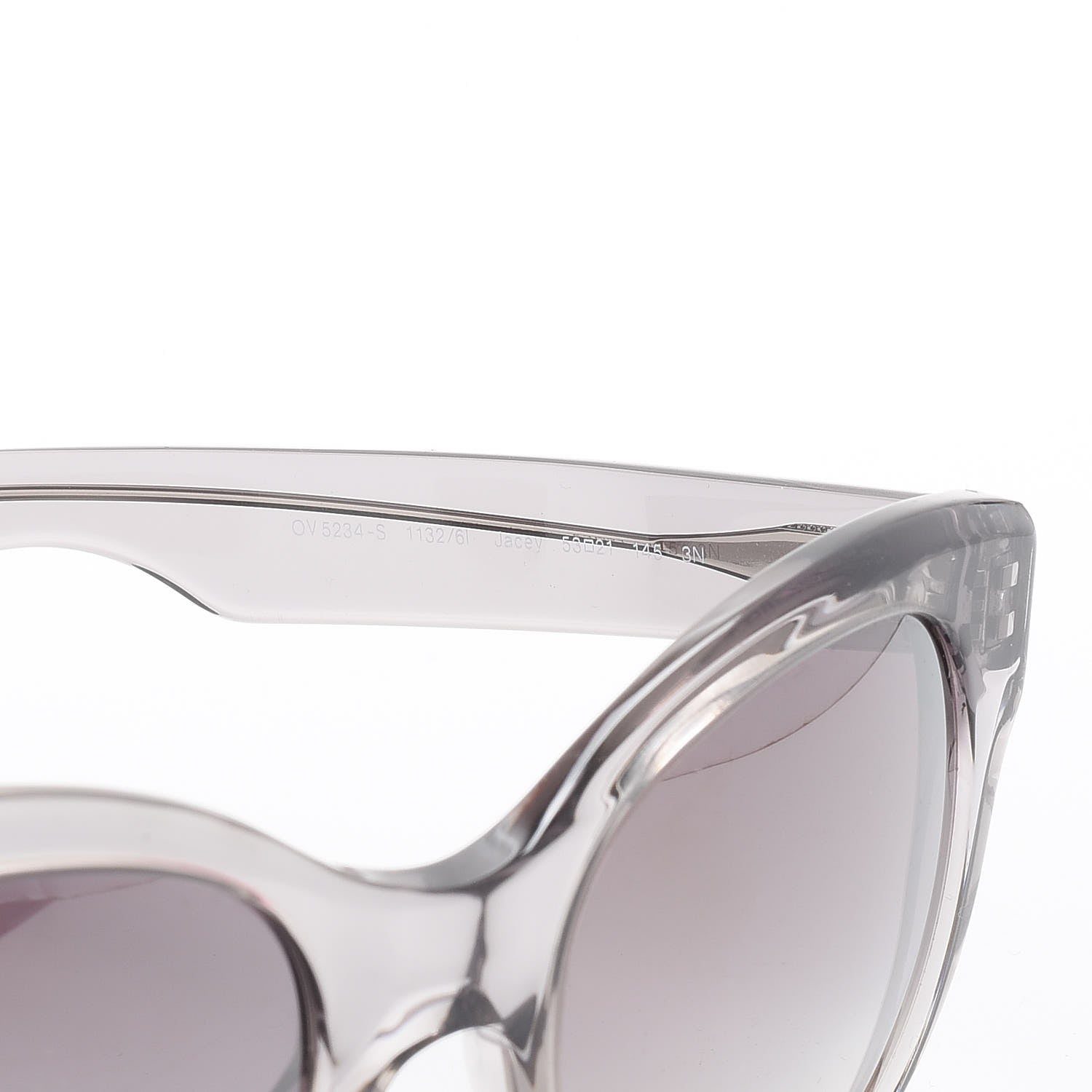 Oliver Peoples Jacey Mirror Sunglasses Grey 7 of 7