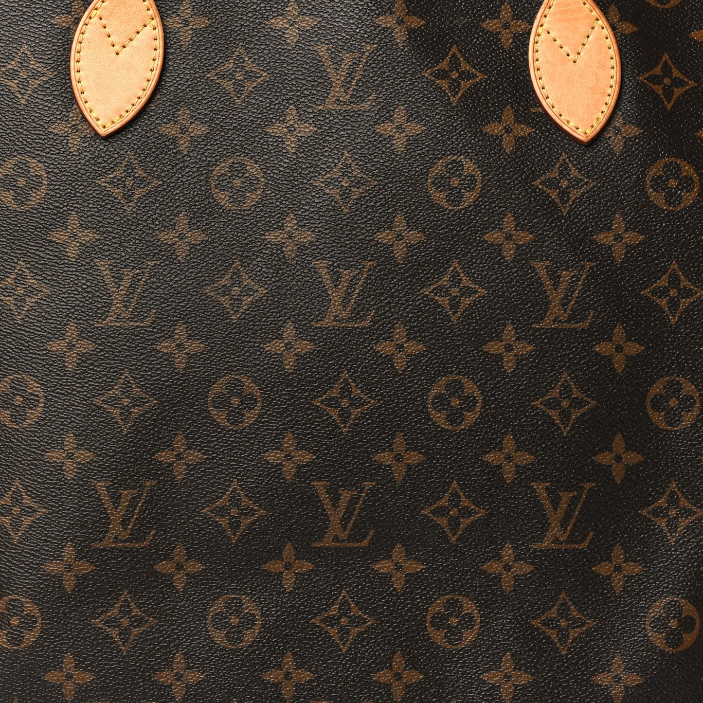 Monogram Neo Neverfull GM Cherry
