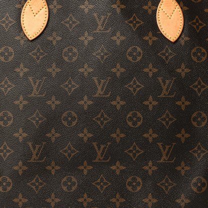 Louis Vuitton Monogram Neo Neverfull GM Cherry 8 of 10