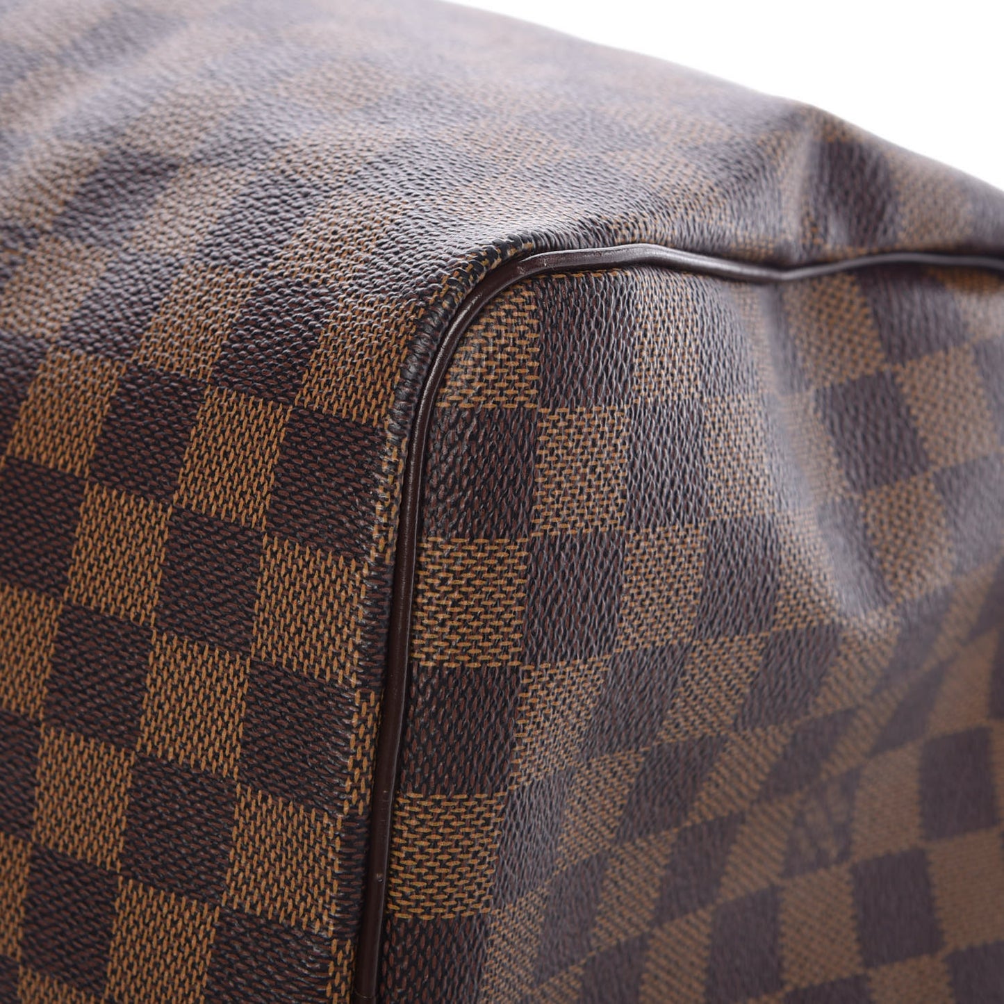 Damier Ebene Speedy 35