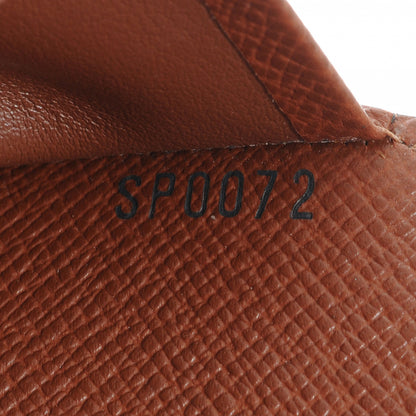 Louis Vuitton Monogram Medium Ring Agenda 6 of 6