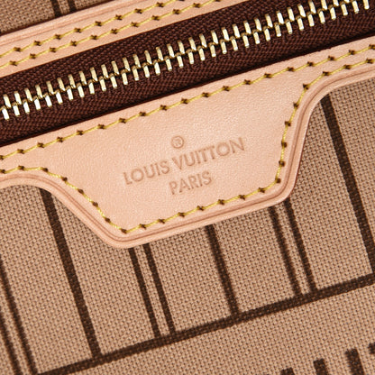 Louis Vuitton Monogram Neo Neverfull GM 7 of 8