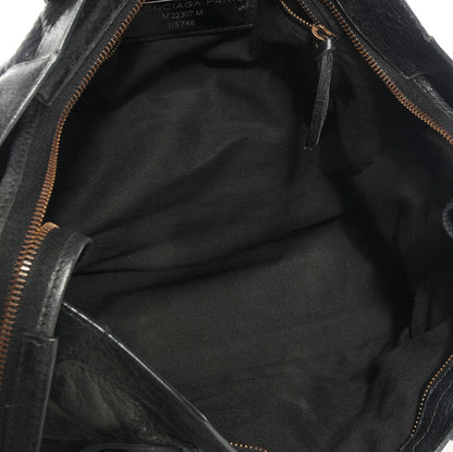Balenciaga Agneau City Black 9 of 11