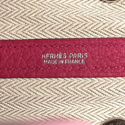 Hermes Fjord Garden Party 30 TPM Tosca 6 of 10