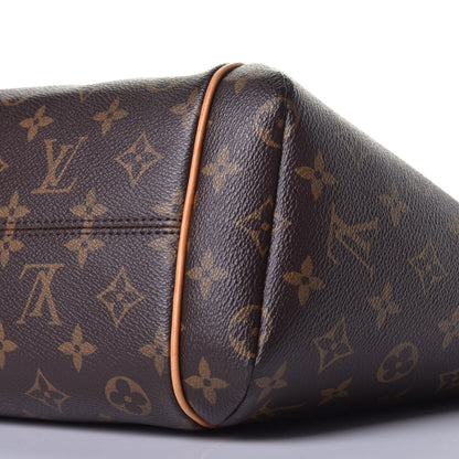 Louis Vuitton Monogram Totally PM 8 of 9