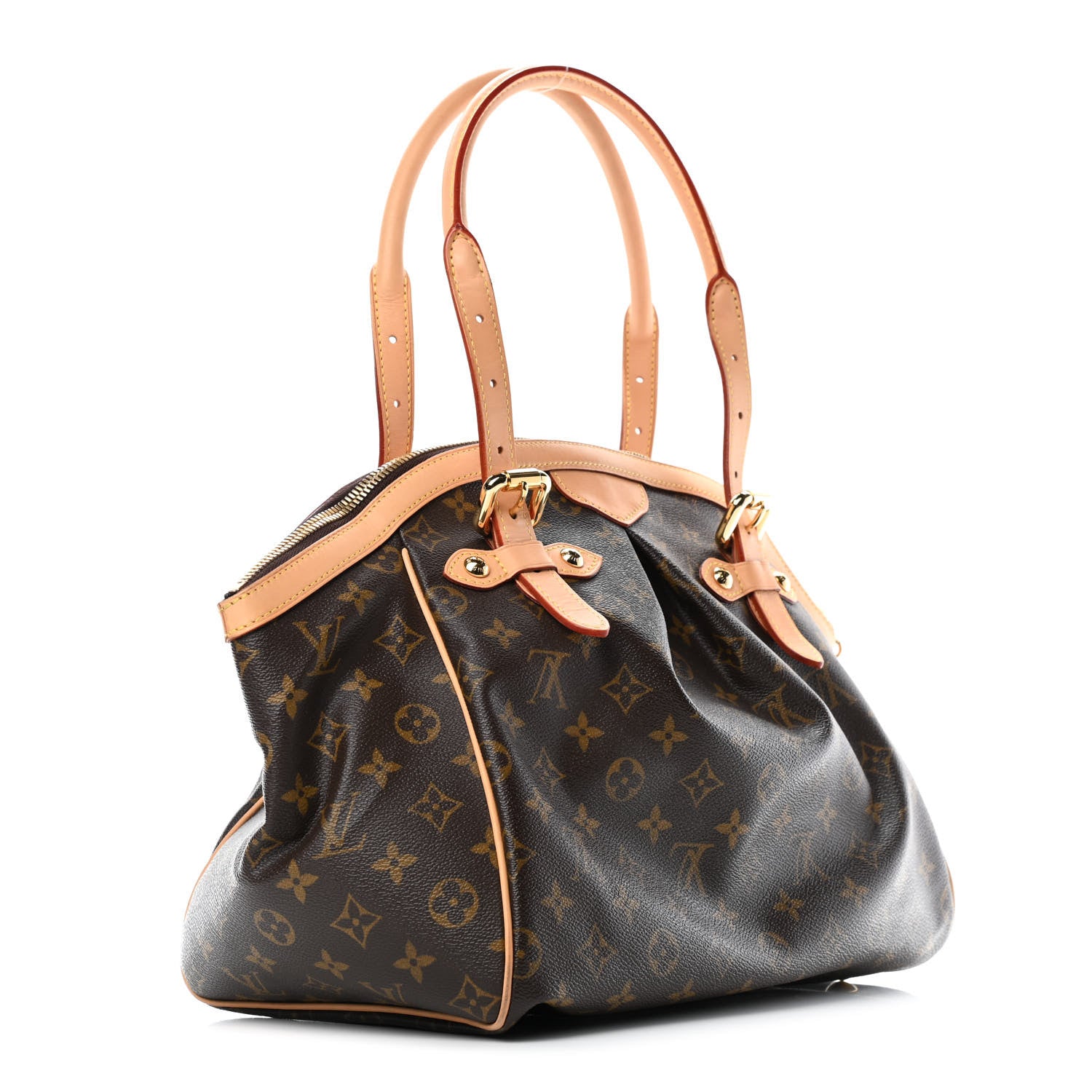 Louis Vuitton Monogram Tivoli GM 2 of 4