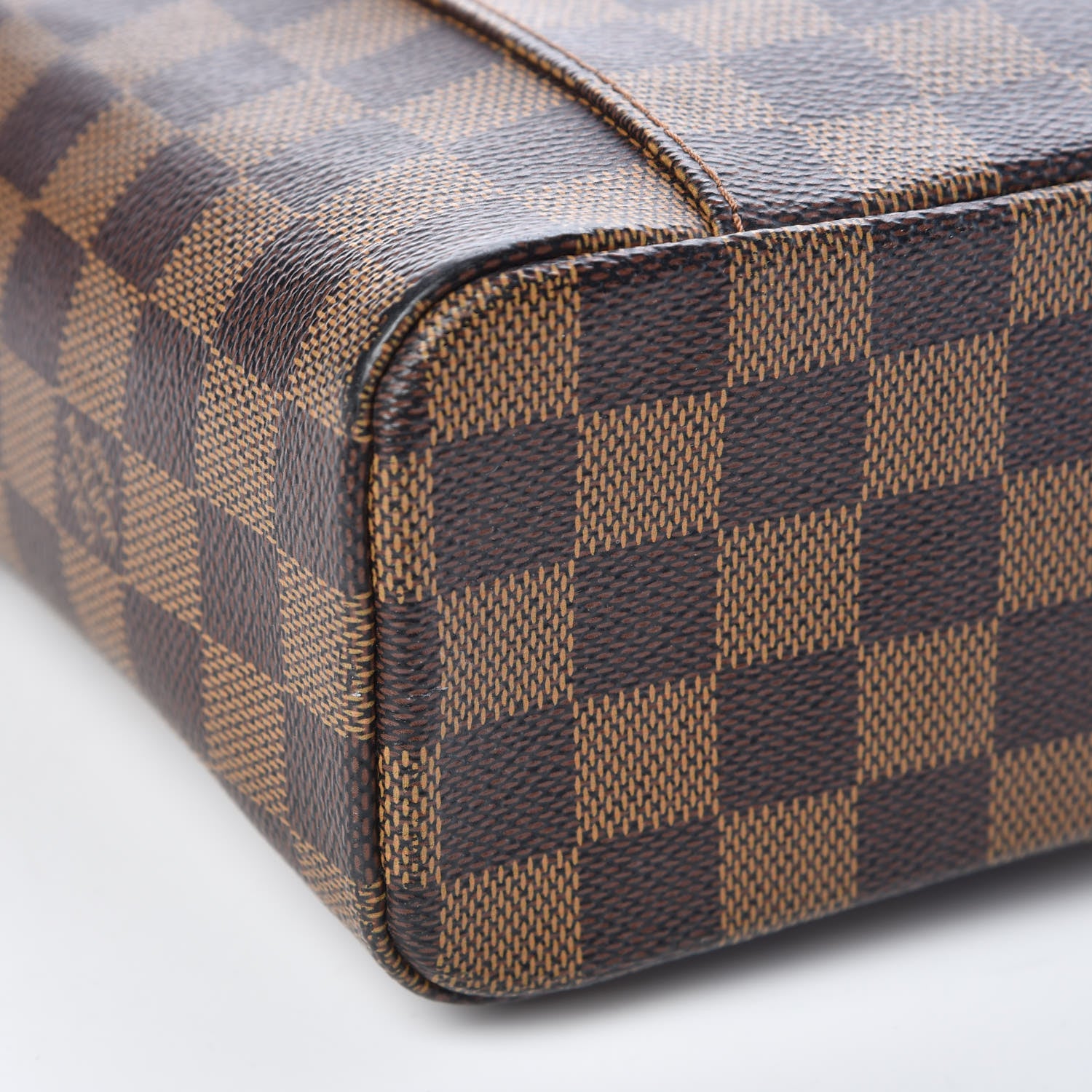 Louis Vuitton Damier Ebene Olav PM Messenger Bag 10 of 11