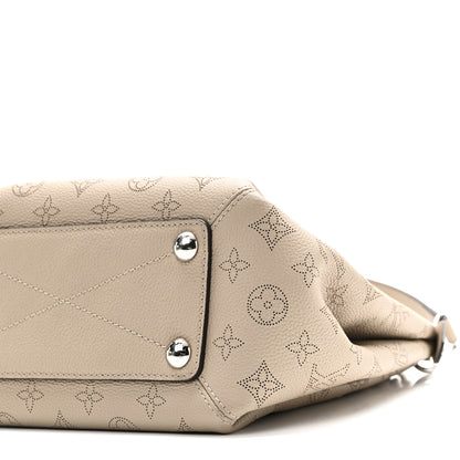 Louis Vuitton Mahina Babylone Chain BB Galet 9 of 9
