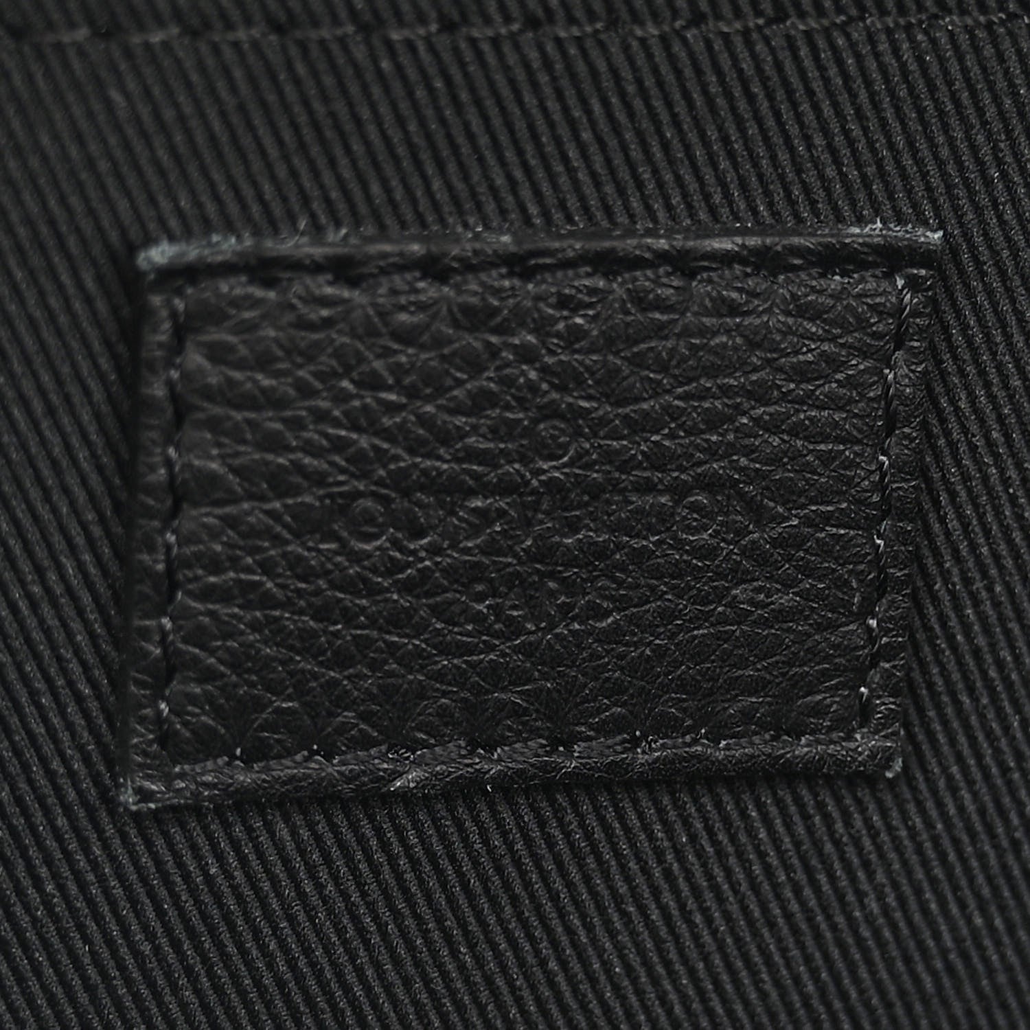 Louis Vuitton Monogram Palm Springs Backpack Mini 6 of 10
