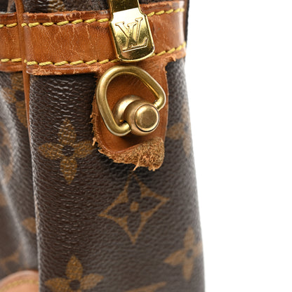 Louis Vuitton Monogram Trocadero 27 16 of 17