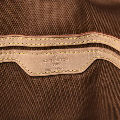 Louis Vuitton Monogram Palermo GM 8 of 10