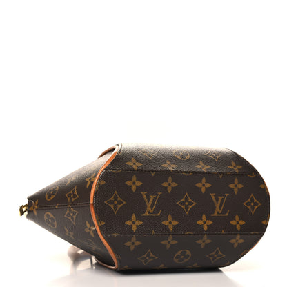 Louis Vuitton Monogram Ellipse PM 4 of 12