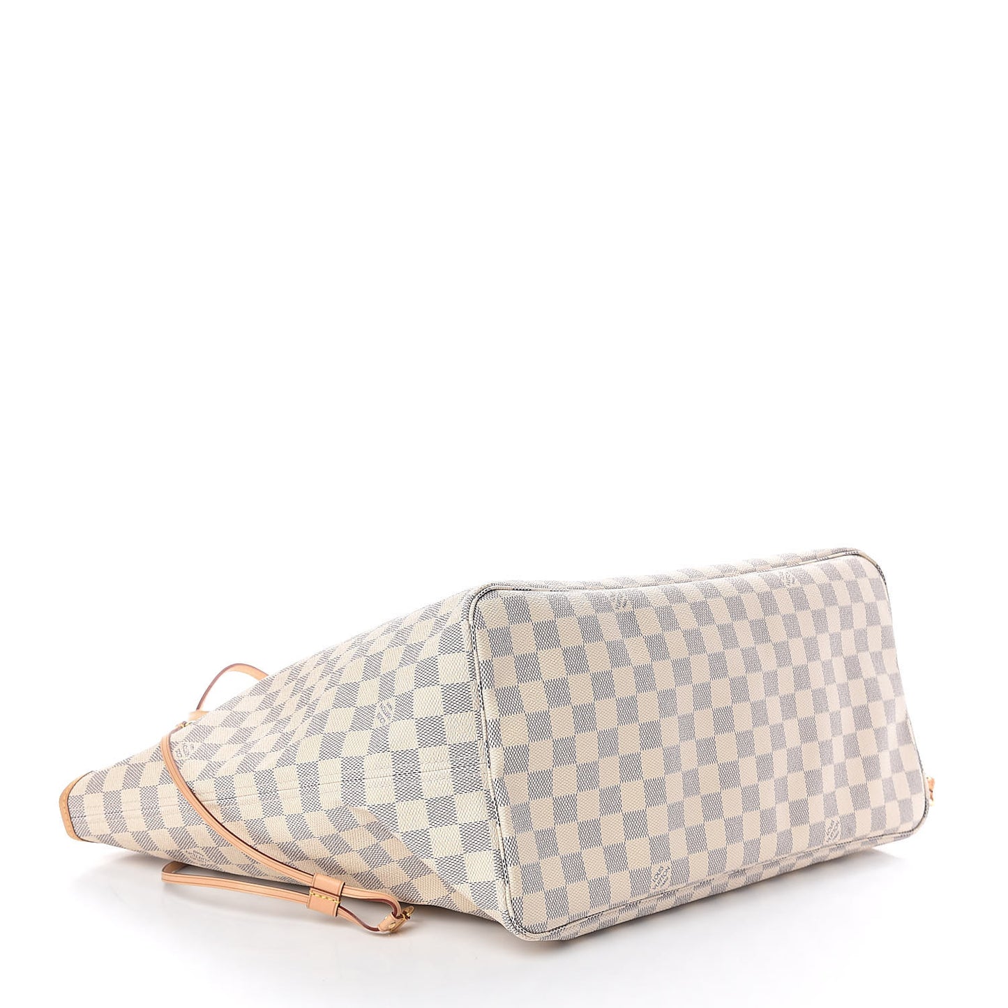 Damier Azur Neo Neverfull GM