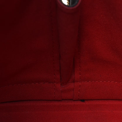 Louis Vuitton Damier Ebene Alma PM 13 of 29