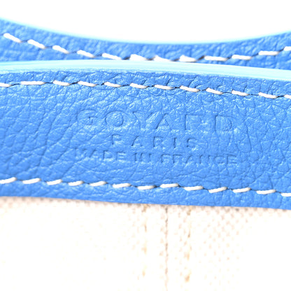 Goyard Goyardine Beluga Mini Sky Blue 6 of 9