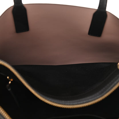 Marc Jacobs Calfskin The Protege Tote Black 6 of 11