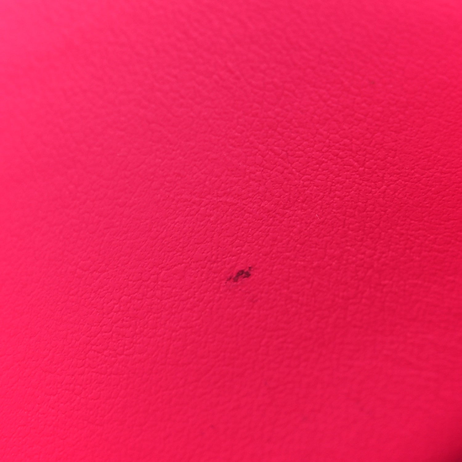 Louis Vuitton Monogram Macassar Card Holder PM Fuchsia 7 of 7