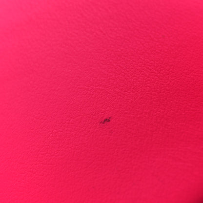 Louis Vuitton Monogram Macassar Card Holder PM Fuchsia 7 of 7